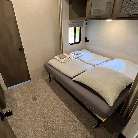 Wildwood Us-wohnwagen - A83584 Apartment Brandenburg an der Havel